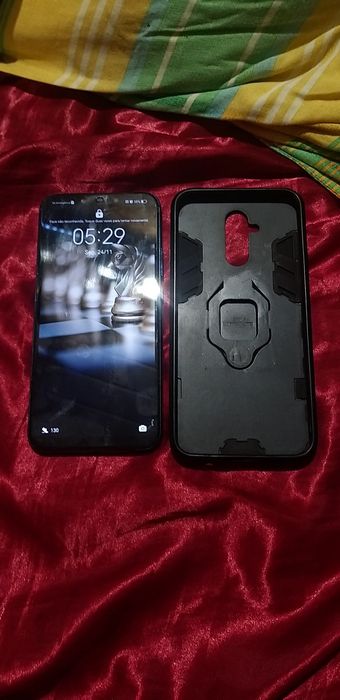 Huawei Mate 20 Lite em muito bom estado