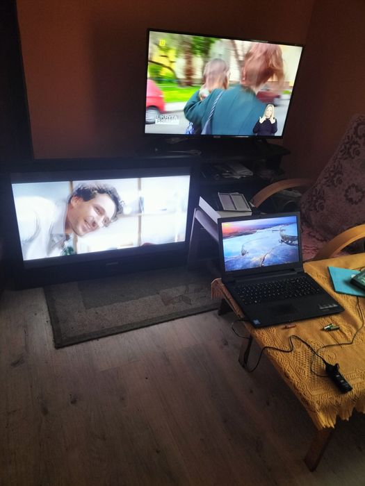 Sprzedam telewizor Samsung 44 cale