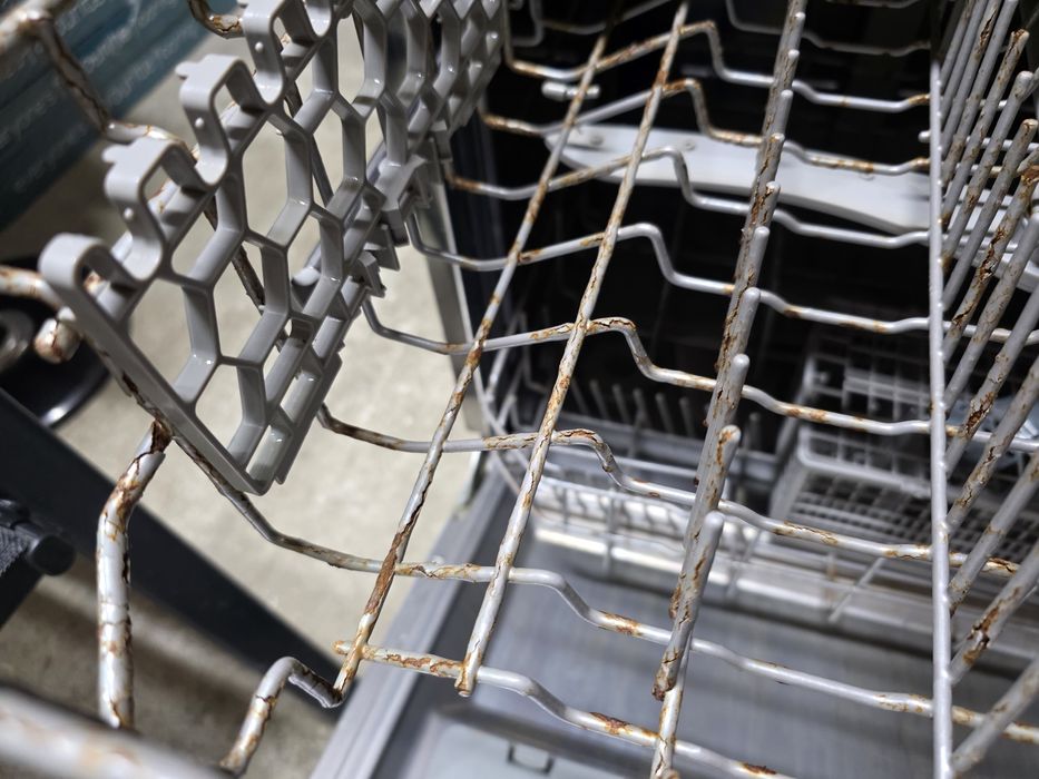 Посудомийна машина Hansa ZIM635PH посудомойка