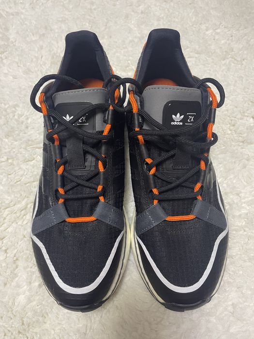 adidas zx 2k boost - купить женскую обувь - Цена на OLX.ua