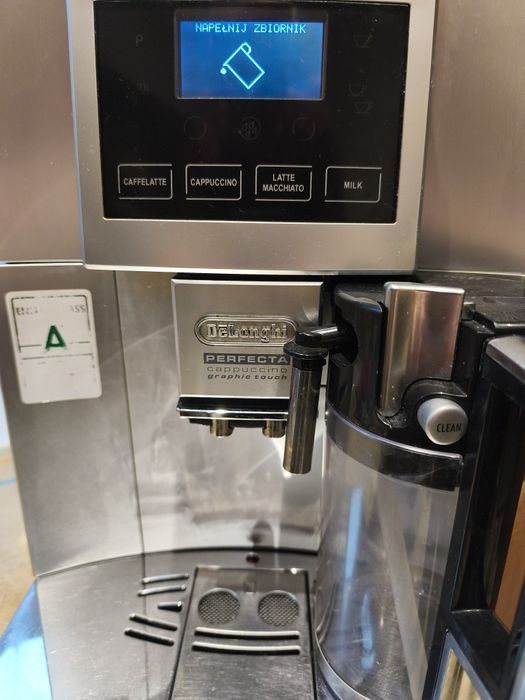 Sprzedam. Express ciśnieniowy