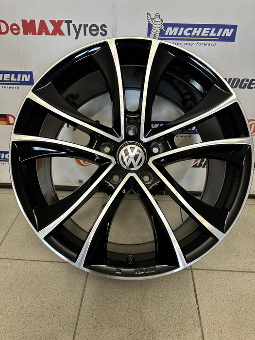 Оригінальні диски Platin R 20! 5*130! ET 52!