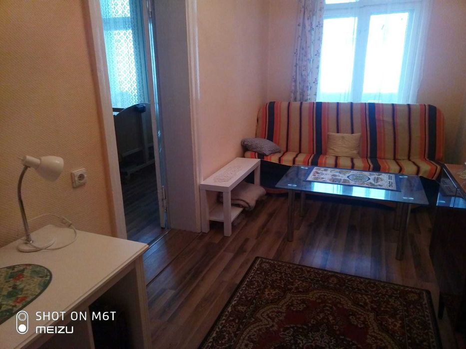4 pokojowe mieszkanie w sercu Wrzeszcza – 1. piętro, 116 m²
