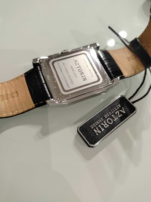 Aztorin Casual Model A008.G021