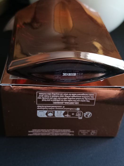 La Vie Est Belle L'Extrait Lancome