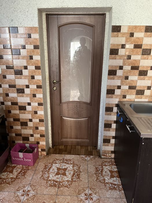 Дім 65 м2 ділянка 12 сот Яноші вул. Шевченка 25 траса Берегово Косино