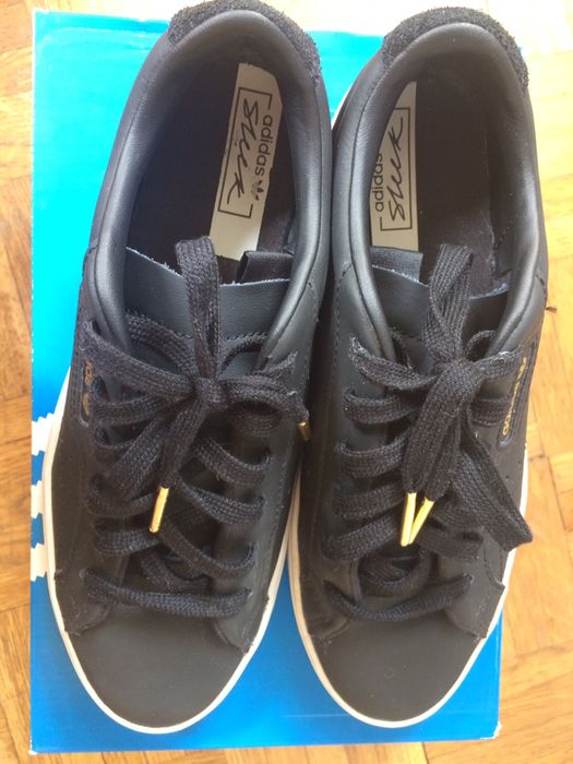 Buty Adidas Sleek