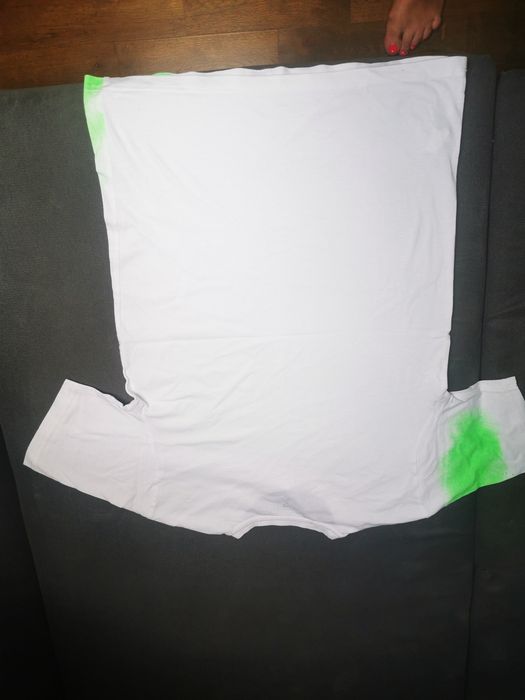 T-shirt Reporter Young w rozmiarze 170