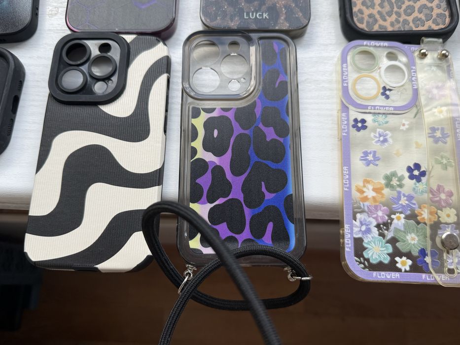 Чохол iphone 14 pro, айфон 14 про