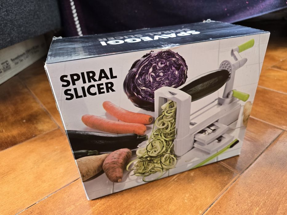 Vegetable Spiralizer/Slicer443396255688970242