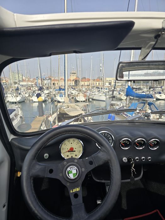 Vendo Styer-Puck 500 S de 1969