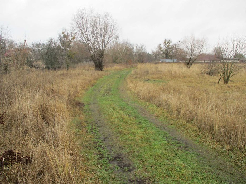 Продаж земельної ділянки 21 сот. Київська обл., с.Жукин      8500$