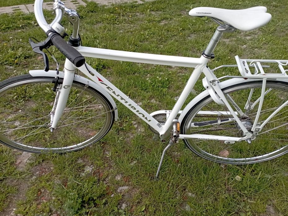 Sprzedam rower miejski, trekkingowy