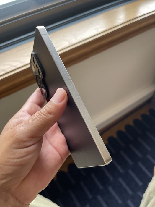 S25 Ultra 512GB c/ fatura portuguesa (compre e ganhe entrada Marés Vivas)