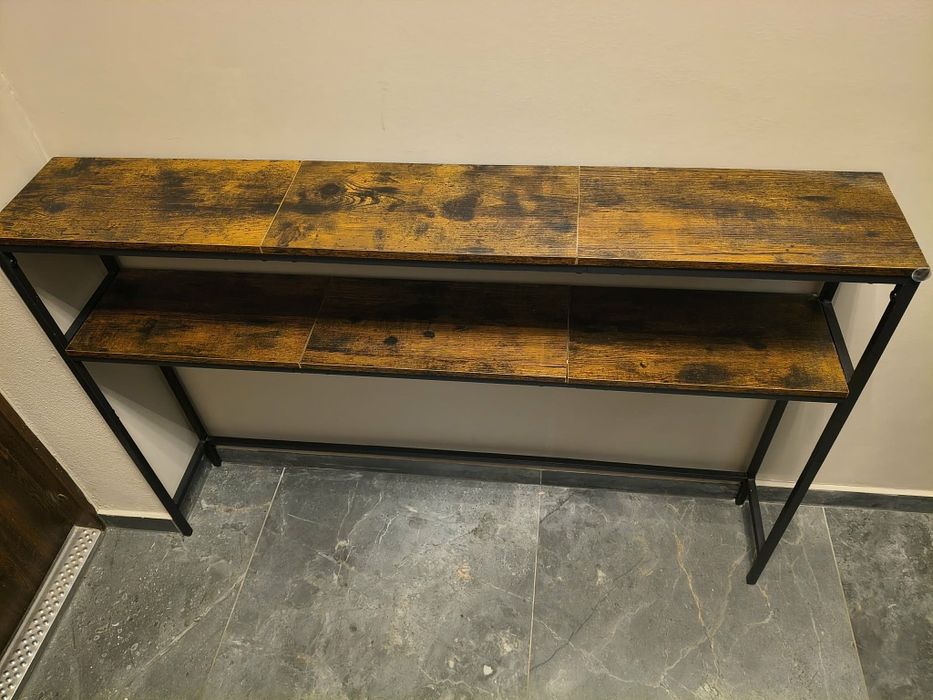 Regał/konsola/szafka