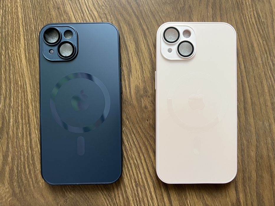 Чохли на Iphone 14/14pro/15/15pro