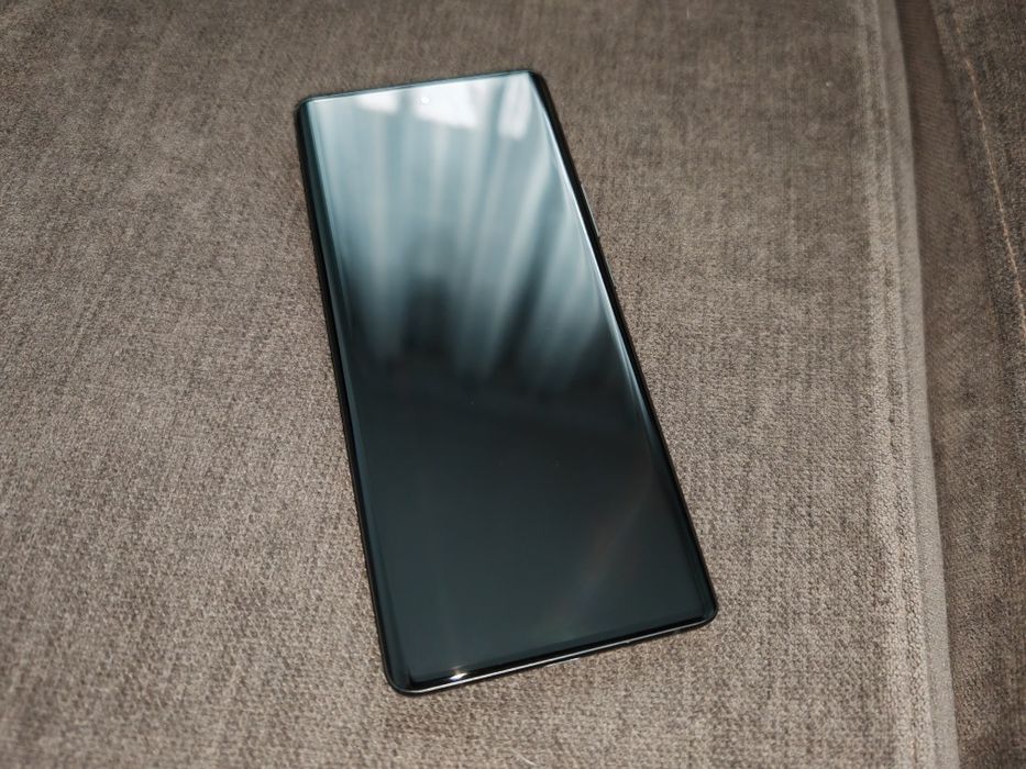 Vivo X80 Pro 12GB + 256GB Versão Global