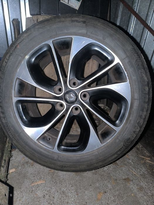 Renault Scenic 2014r. Wersja Bose