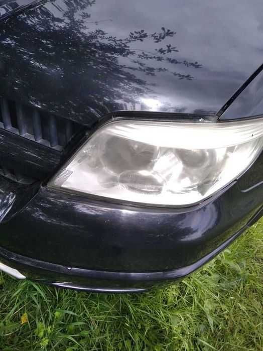 Мицубиси аутлендер