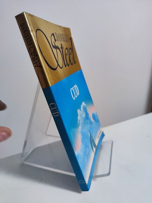 Cud - Danielle Steel