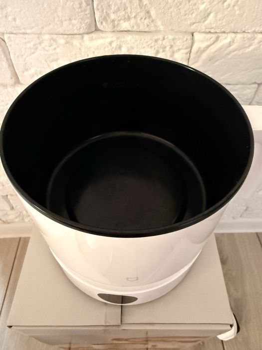 Пароварка miiiya (xiomi)