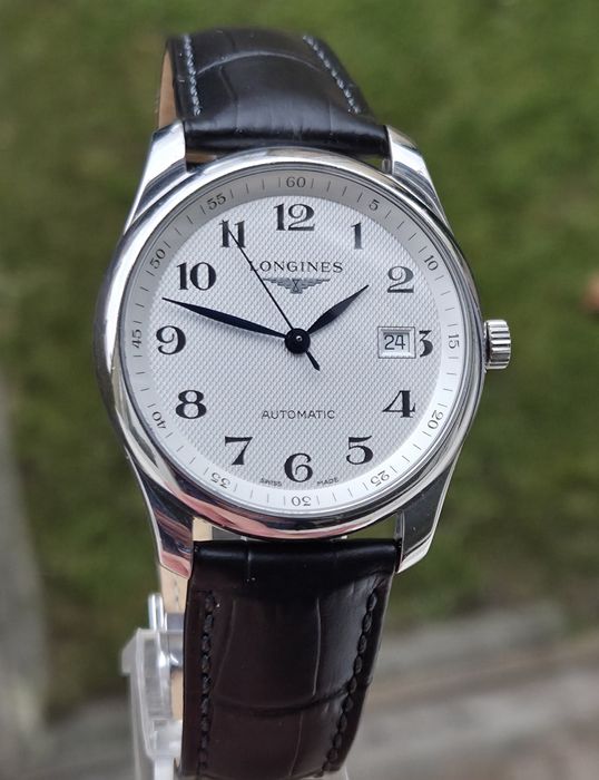 Годинник Longines automatic