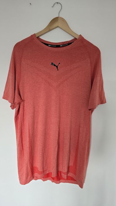 Koszulka na trening Puma