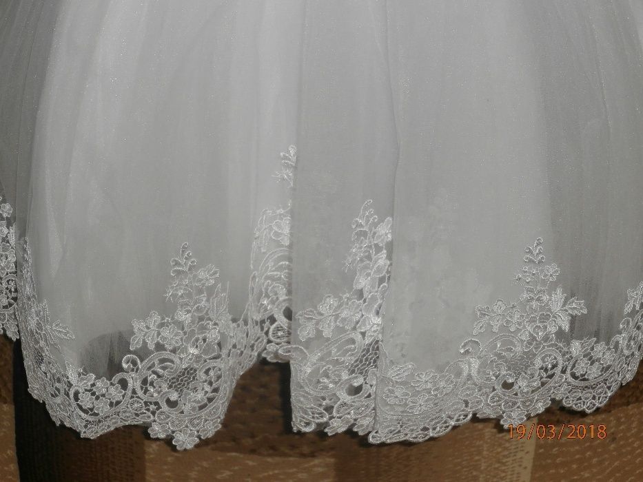 Весільне плаття