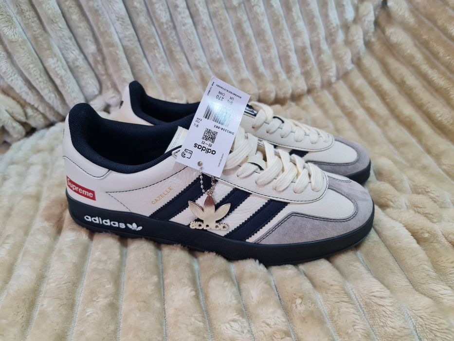 Adidas Gazelle rozmiar 44 sneakersy