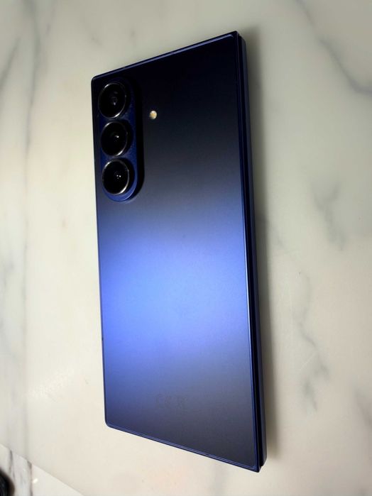 Samsung Z Fold 7 1tb