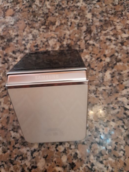 Samsung galaxy z flip 5