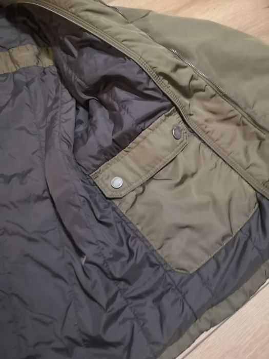 Kurtka Massimo Dutti