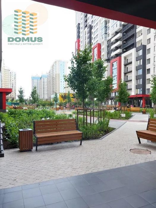 Продам 1 комн ЖК Таировские Сады! Полноценная! Таирова!