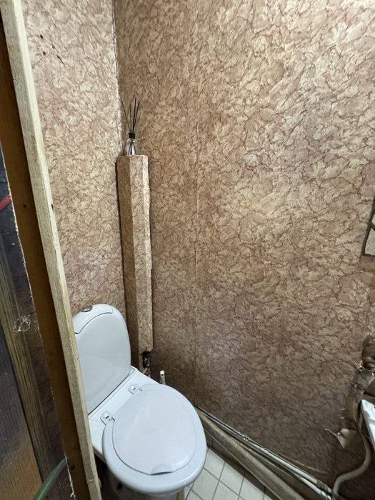 2-х кімнатна квпртира в центрі Одеси