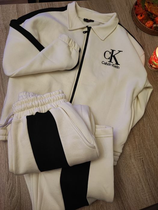 Dres damski CK rozmiar L