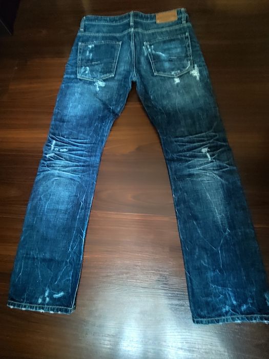 Джинси Jack & Jones 33/32