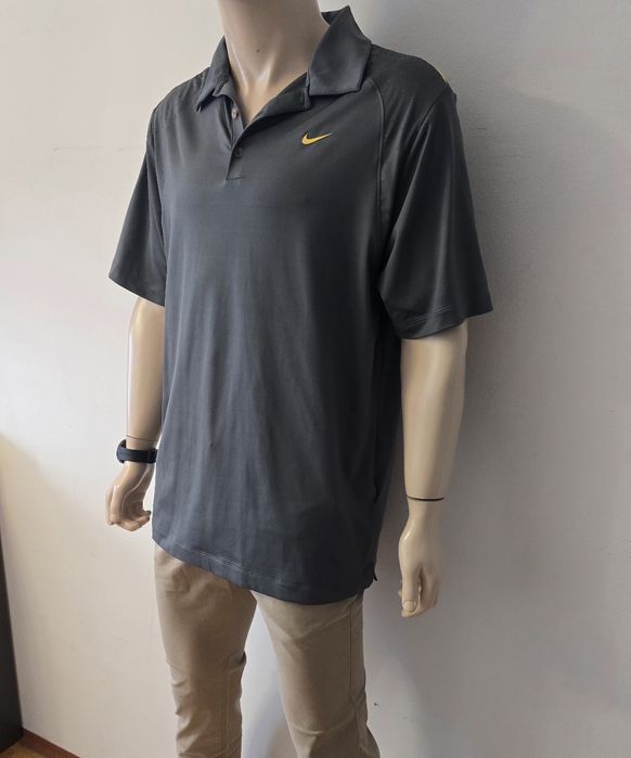 Nike Golf- męska koszulka