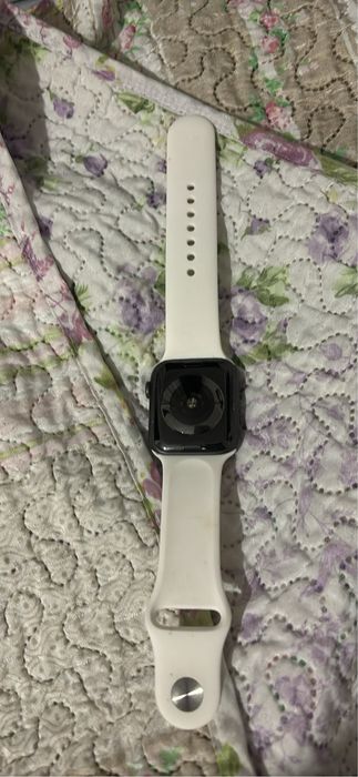 apple watch serie 4 - 44mm GPS
