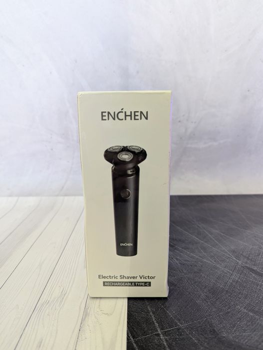 Електробритва Xiaomi Enchen Victor Shaver электробритва