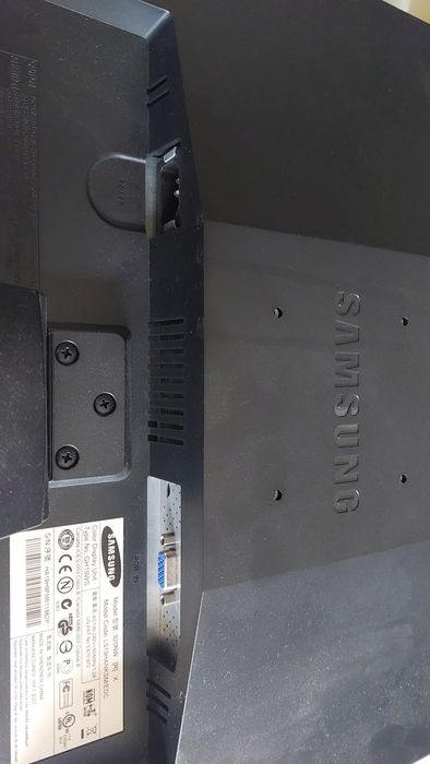 Monitor Samsung 19 polegadas