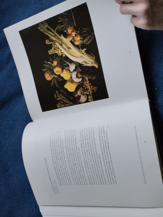 L'Art Gourmand. Olbrzymi luksusowy album
