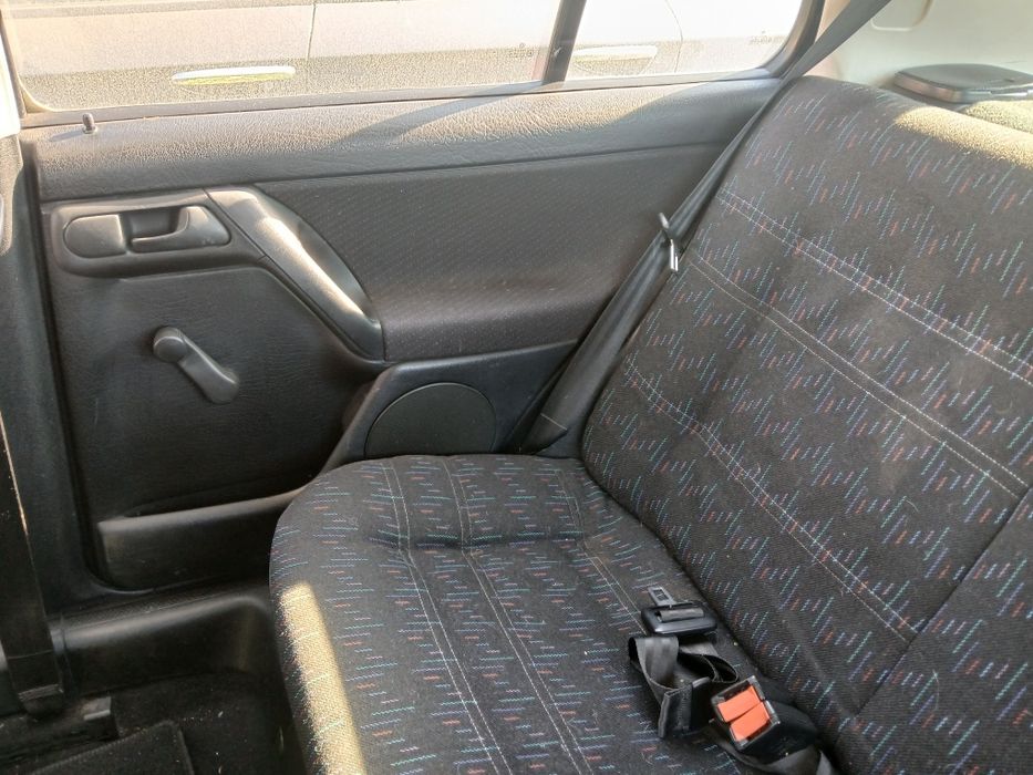 Volkswagen Golf CL