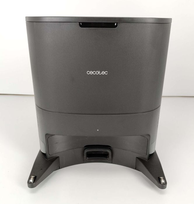 Robot sprzątający Cecotec Conga 2290 Ultra Home czarny