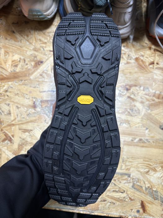 Чоловічі Трекінгові кросівки для міста Hoka Kaha 3 Gore Tex 49 1/3