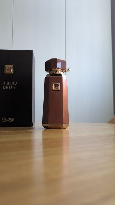 French Avenue Liquid Brun 100 ml