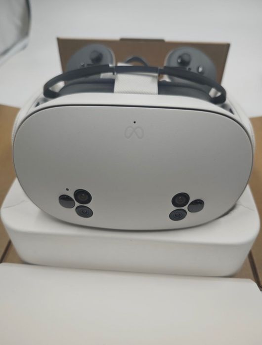 Meta quest 3S 128 gb