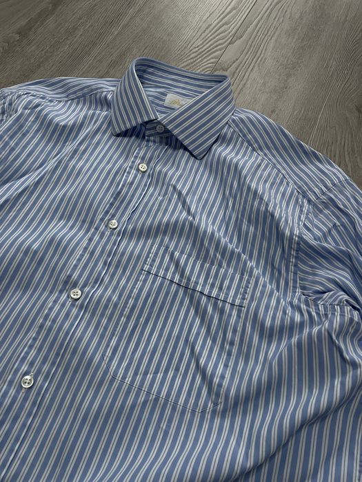 Сорочка Brioni