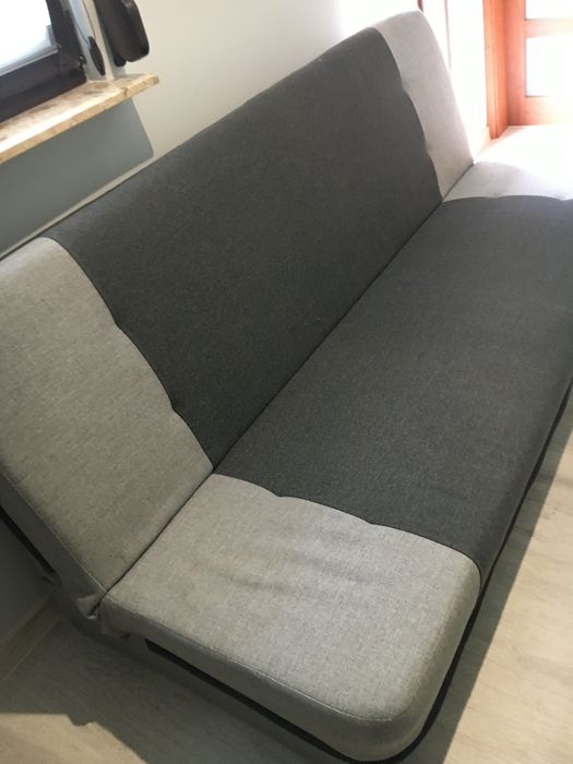Kanapy/wersalki w dobrym stanie
