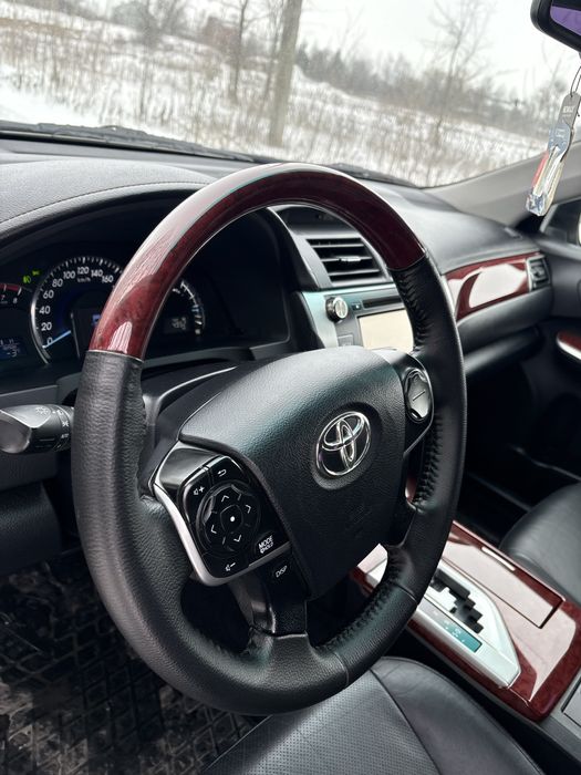 Продам Toyota Camry 50 тойота