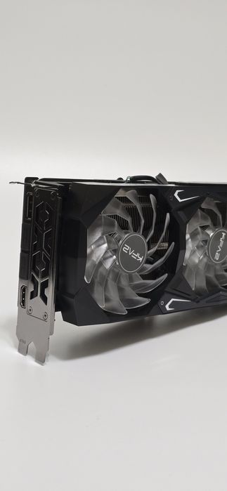 KFA2 RTX 3080Ti (Отл состояние, количество)